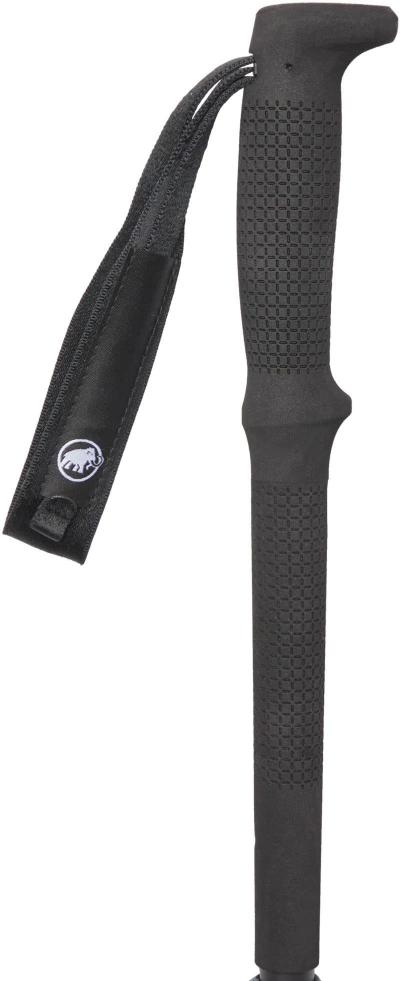 Taiss Poles 115-135 - black 1