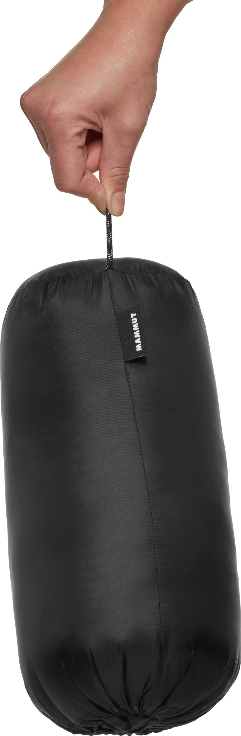 Taiss Pro Belay IN Hooded Jacket - Womens - black 1