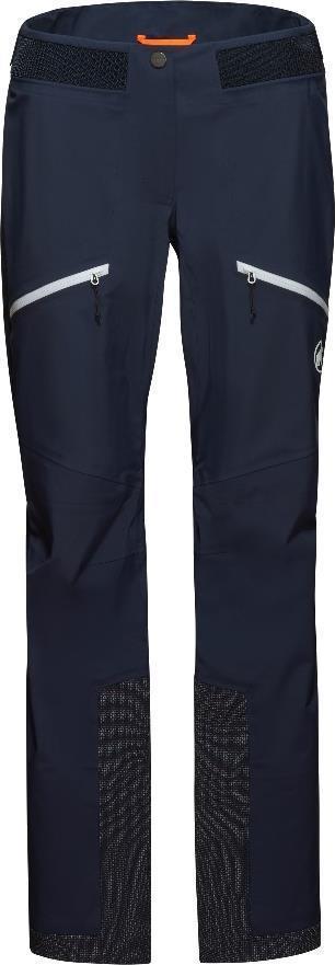 Taiss Pro HS Pants, Long - Womens - Marine 1