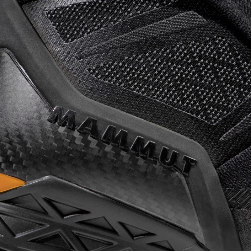 Taiss Pro High GTX - Mens - Black / Arumita 7