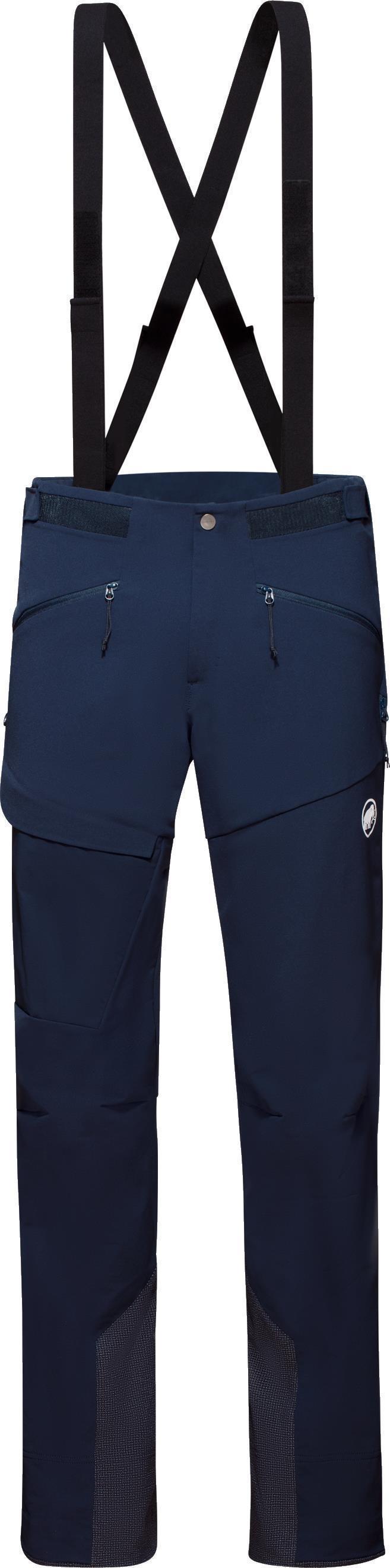 Taiss Pro SO Pants, Reg - Mens - Marine 1
