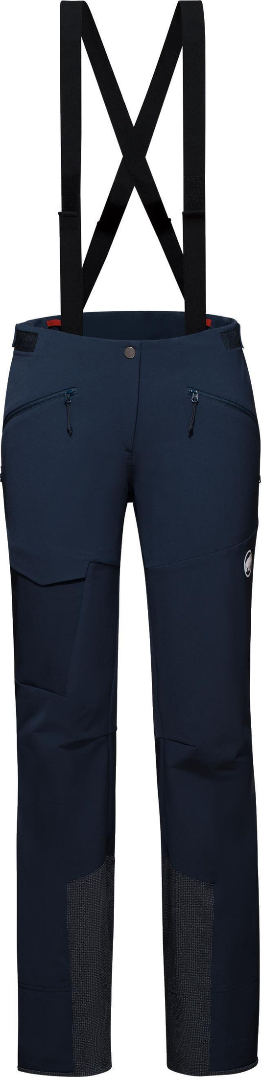 Taiss Pro SO Pants, Reg - Womens - Marine 1