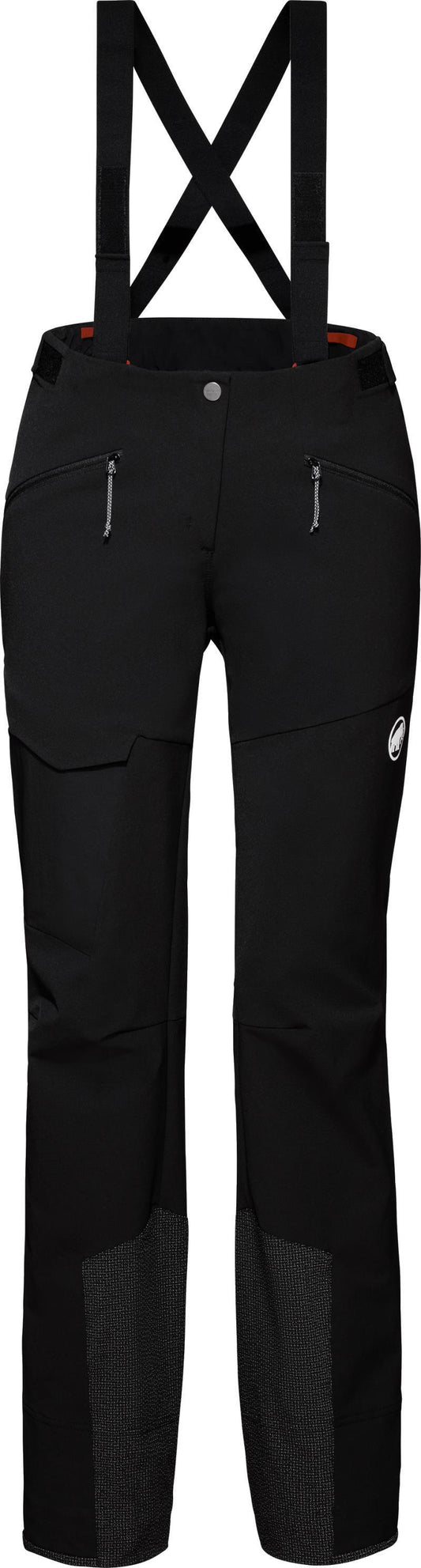 Taiss Pro SO Pants, Short - Womens - Black 1
