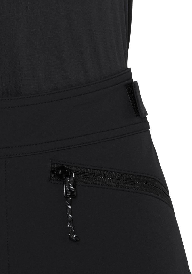 Taiss SO Pants, Long - Womens - black 1