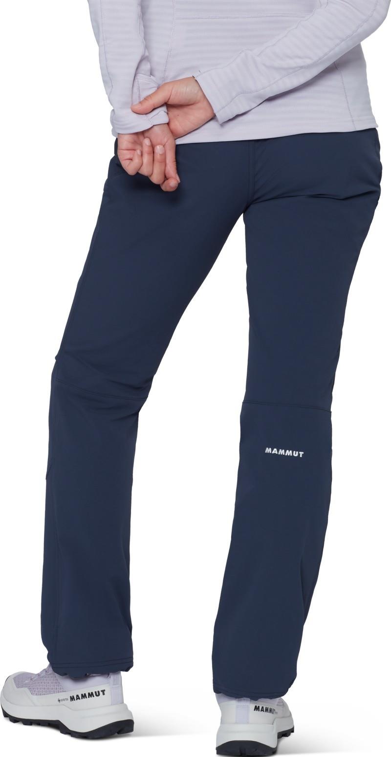 Taiss SO Pants, Long - Womens - marine 1