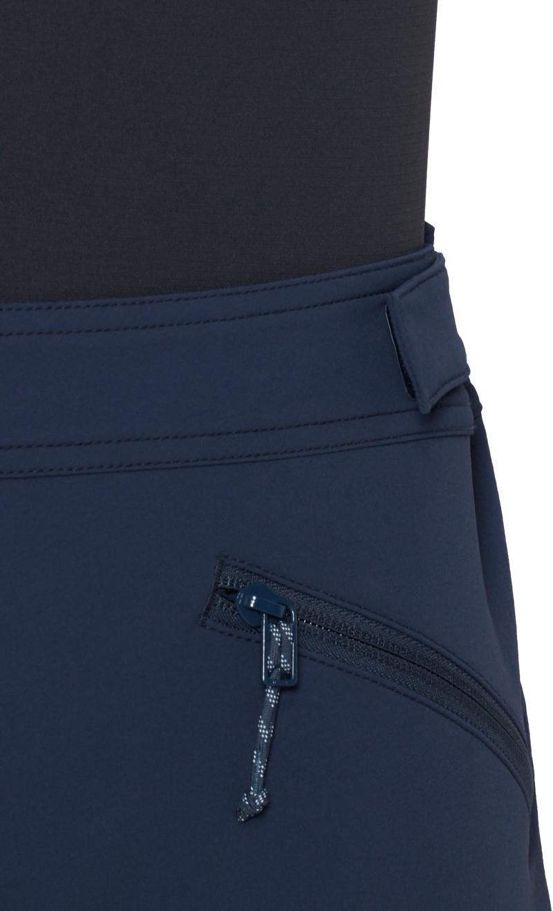 Taiss SO Pants, Long - Womens - marine 1