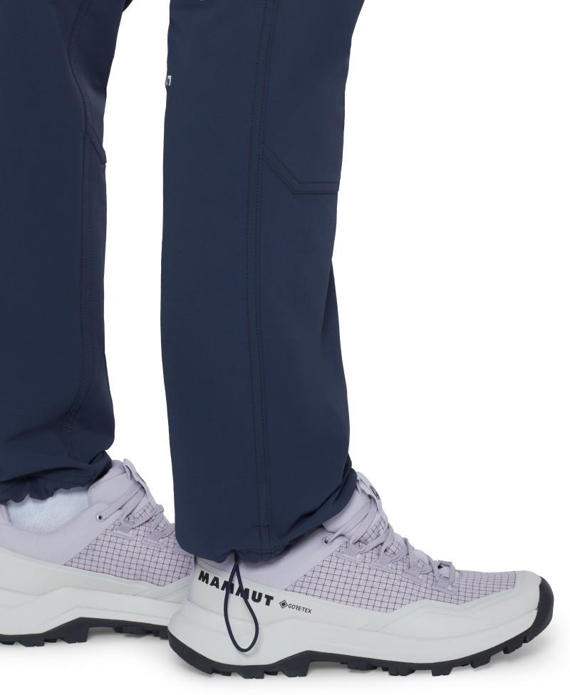 Taiss SO Pants, Long - Womens - marine 1