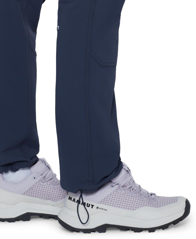Taiss SO Pants, Reg - Womens - marine 1