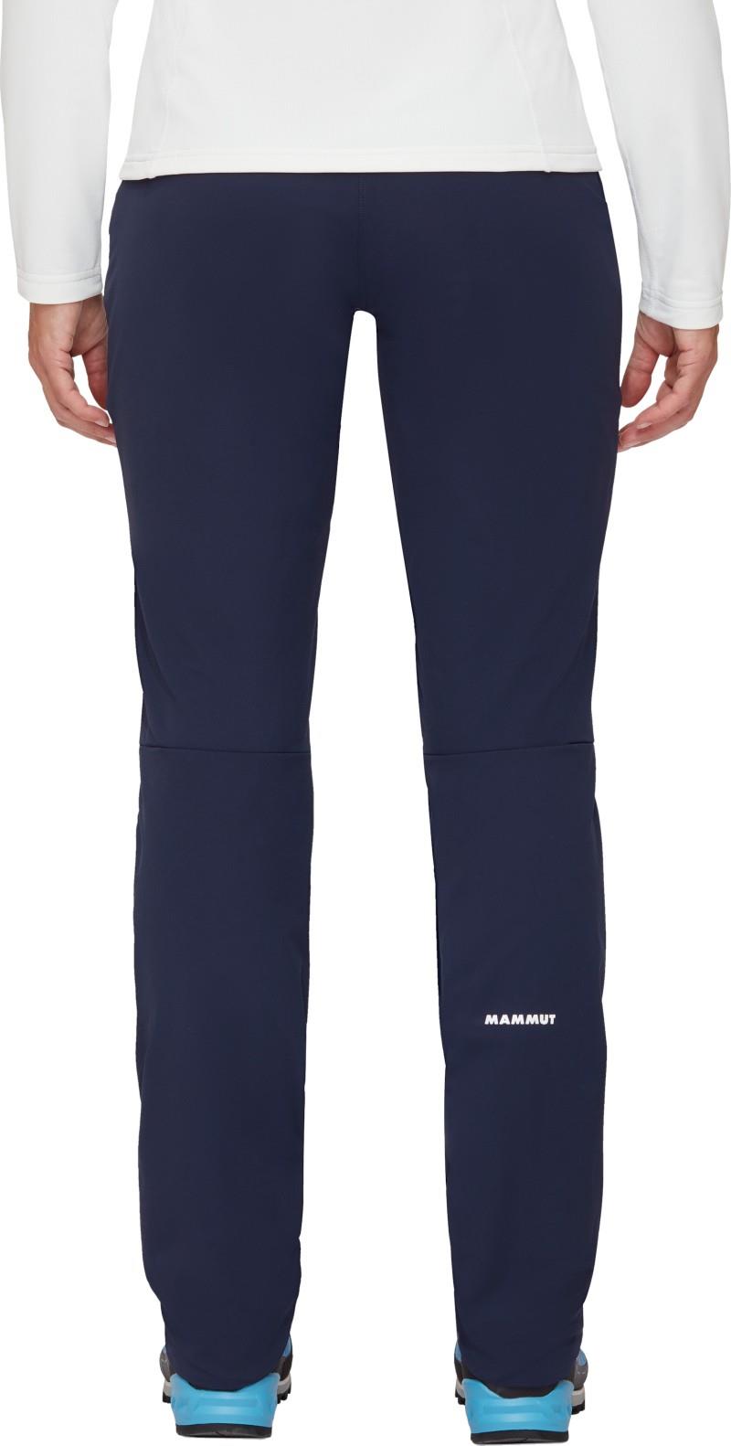 Taiss SO Pants, Reg - Womens - marine 1