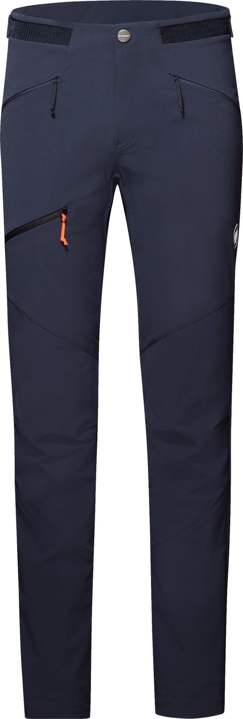 Taiss SO Pants, Short - Mens - Marine 1