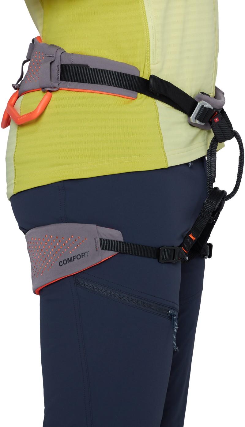 Taiss SO Pants, Short - Mens - marine 1