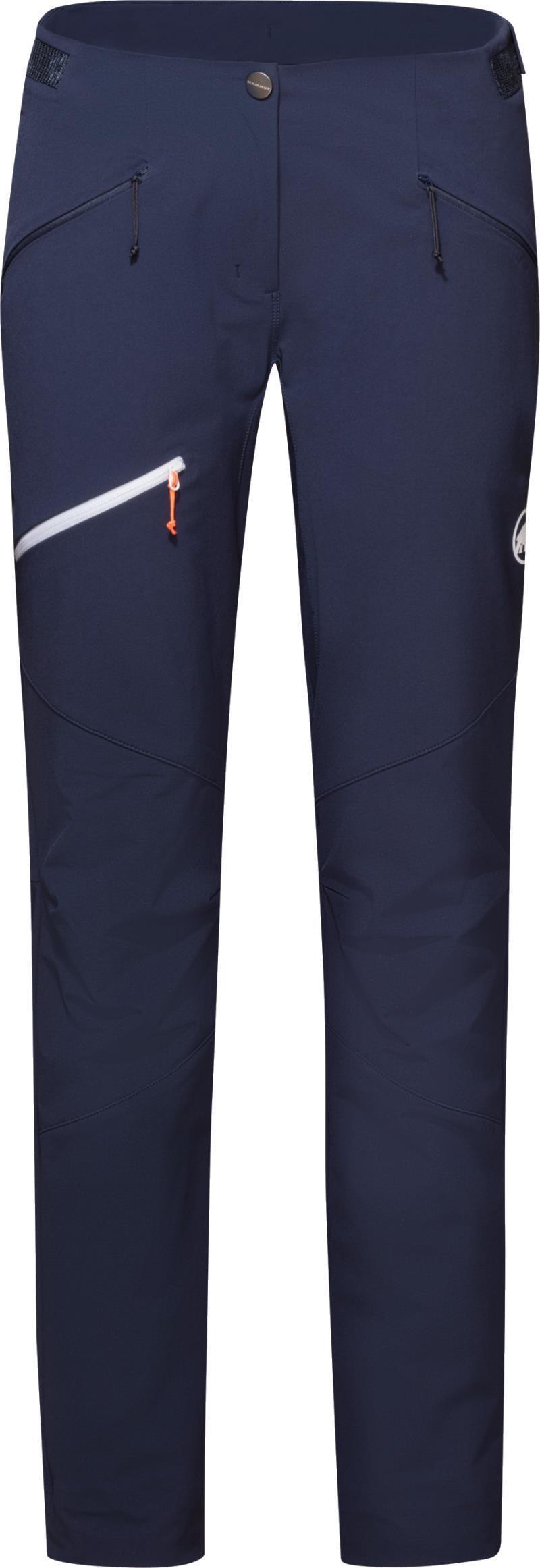 Taiss SO Pants, Short - Womens - Marine 1