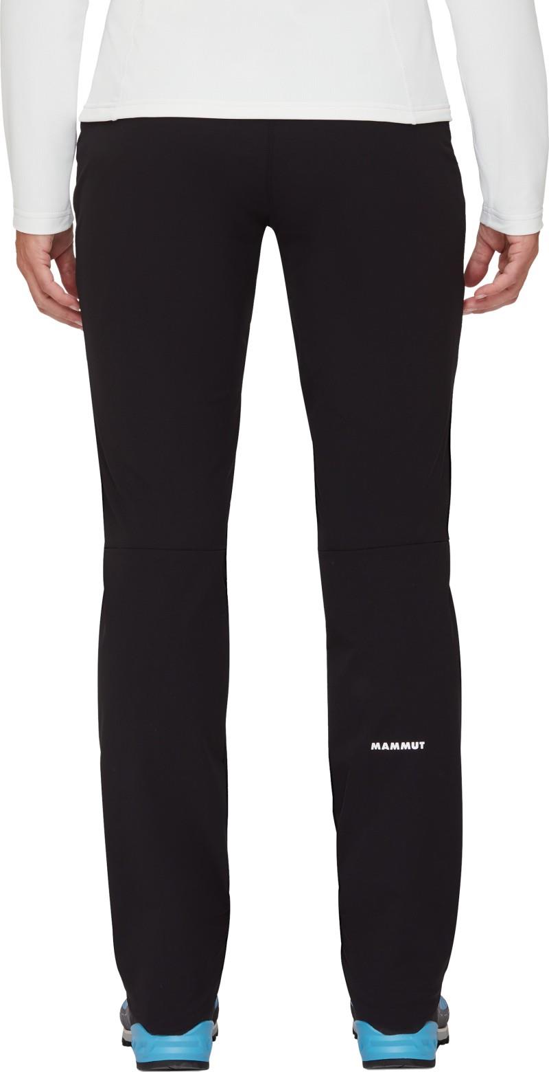 Taiss SO Pants, Short - Womens - black 1