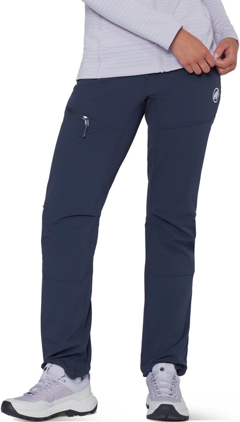 Taiss SO Pants, Short - Womens - marine 1