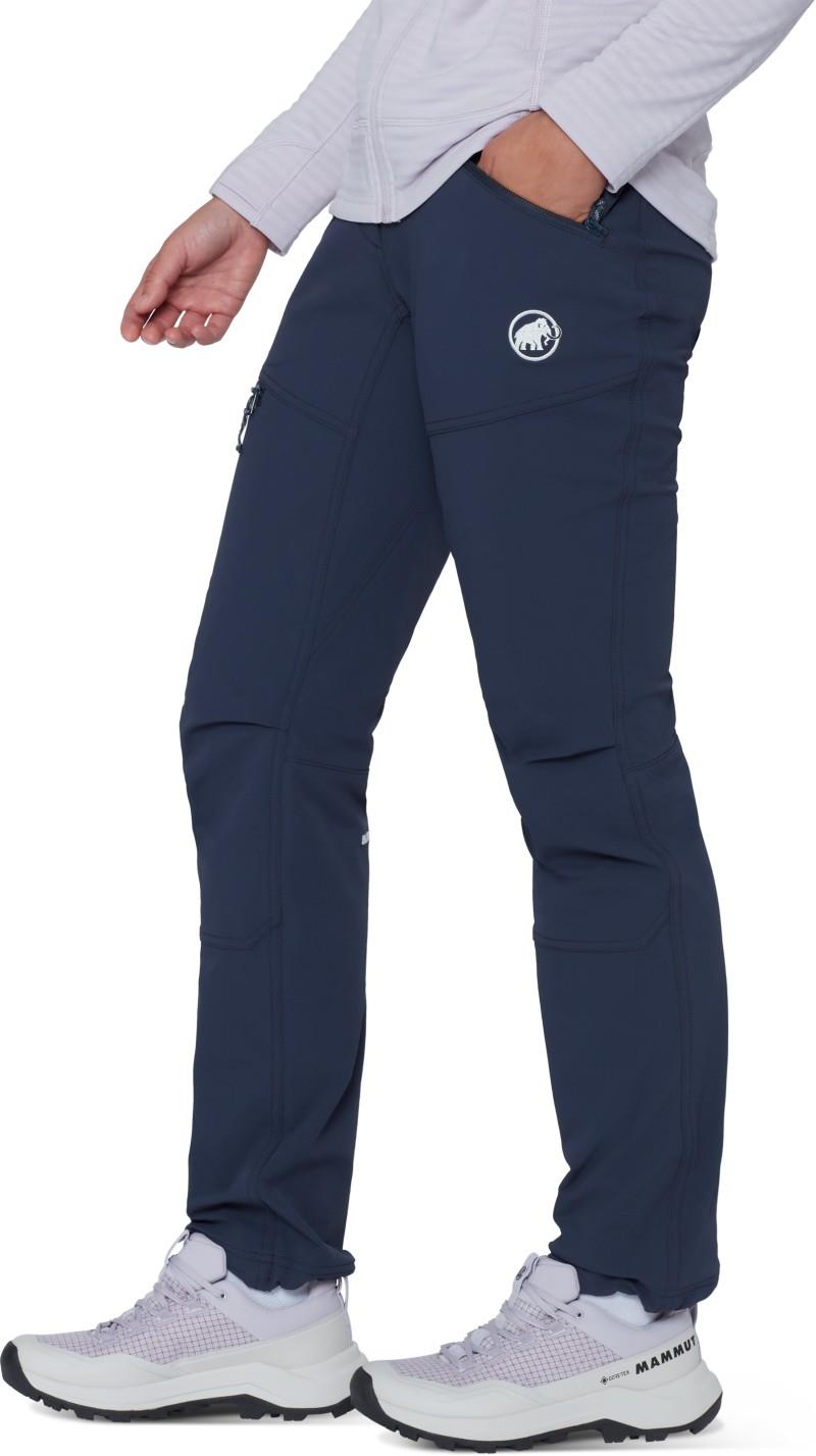 Taiss SO Pants, Short - Womens - marine 1