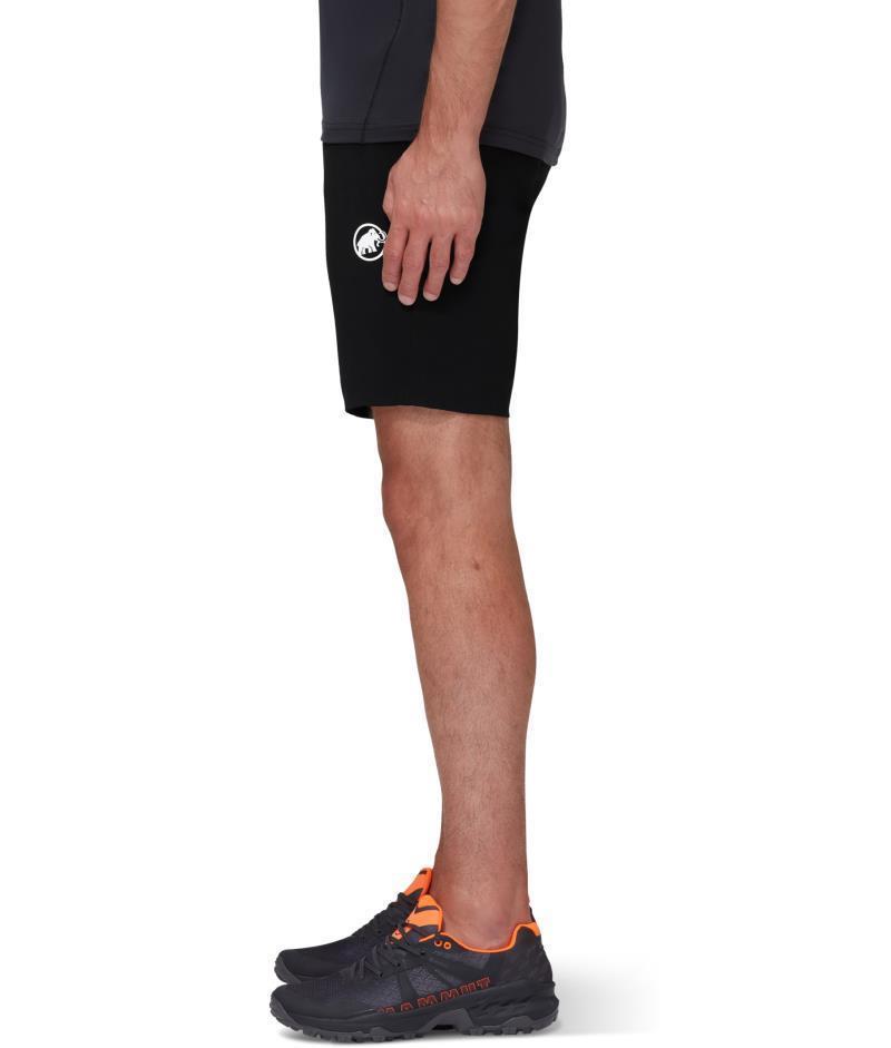 Taiss SO Shorts - Mens - Black 3