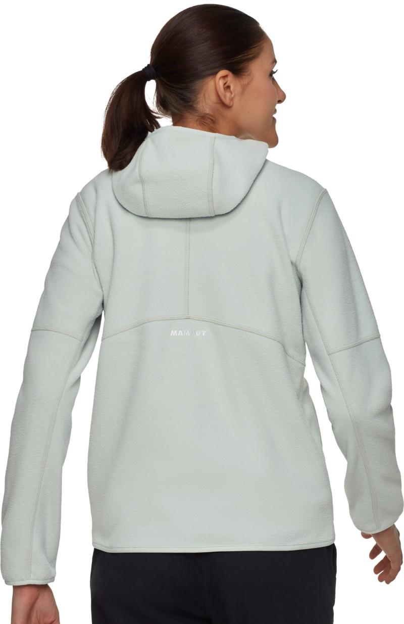 Tamaro ML Hooded Jacket - Womens - silver sage / black 1