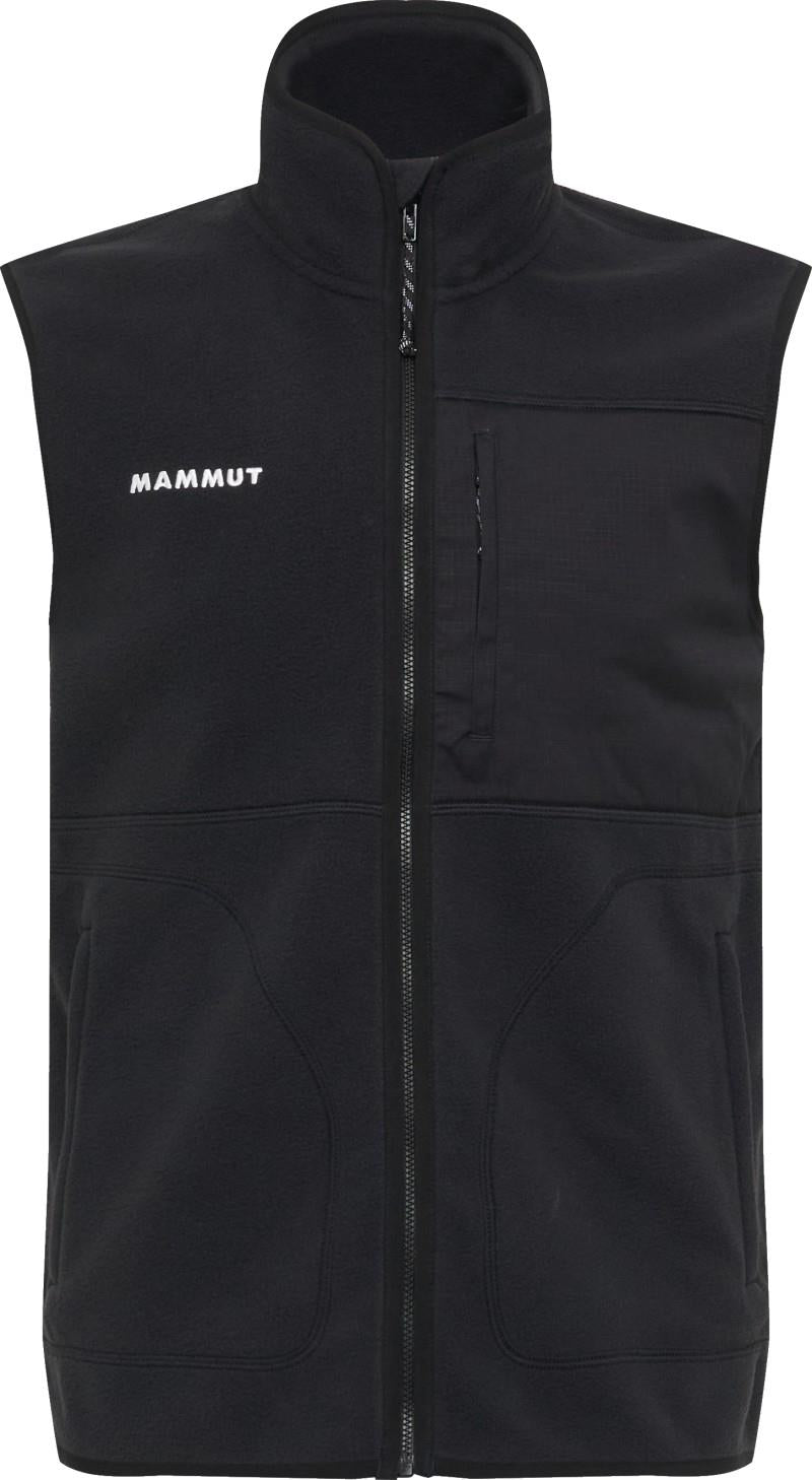 Tamaro ML Vest - Mens - black 1