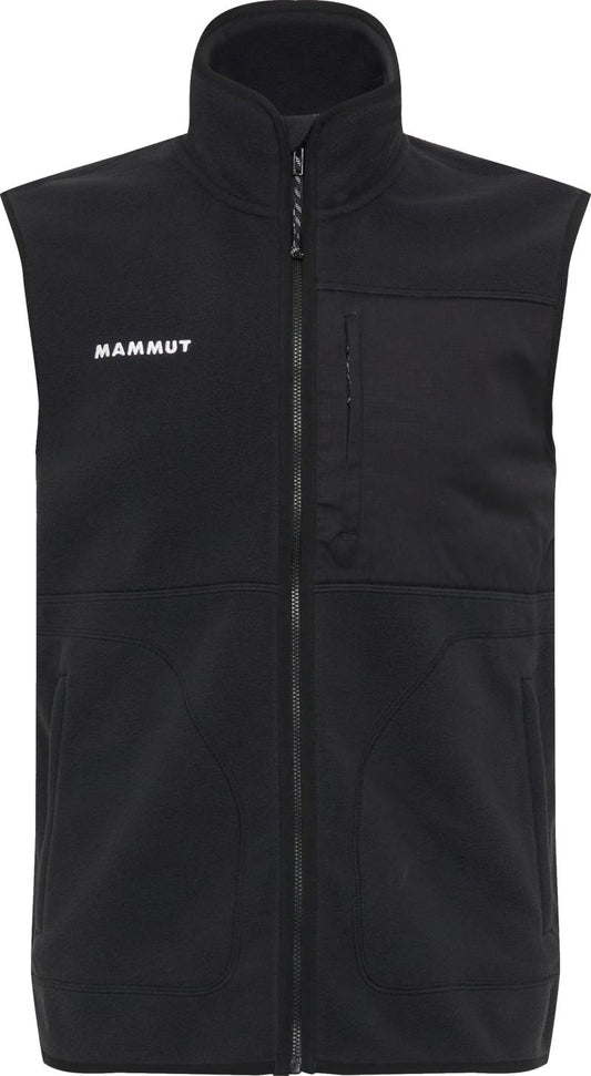 Tamaro ML Vest - Mens - black 1