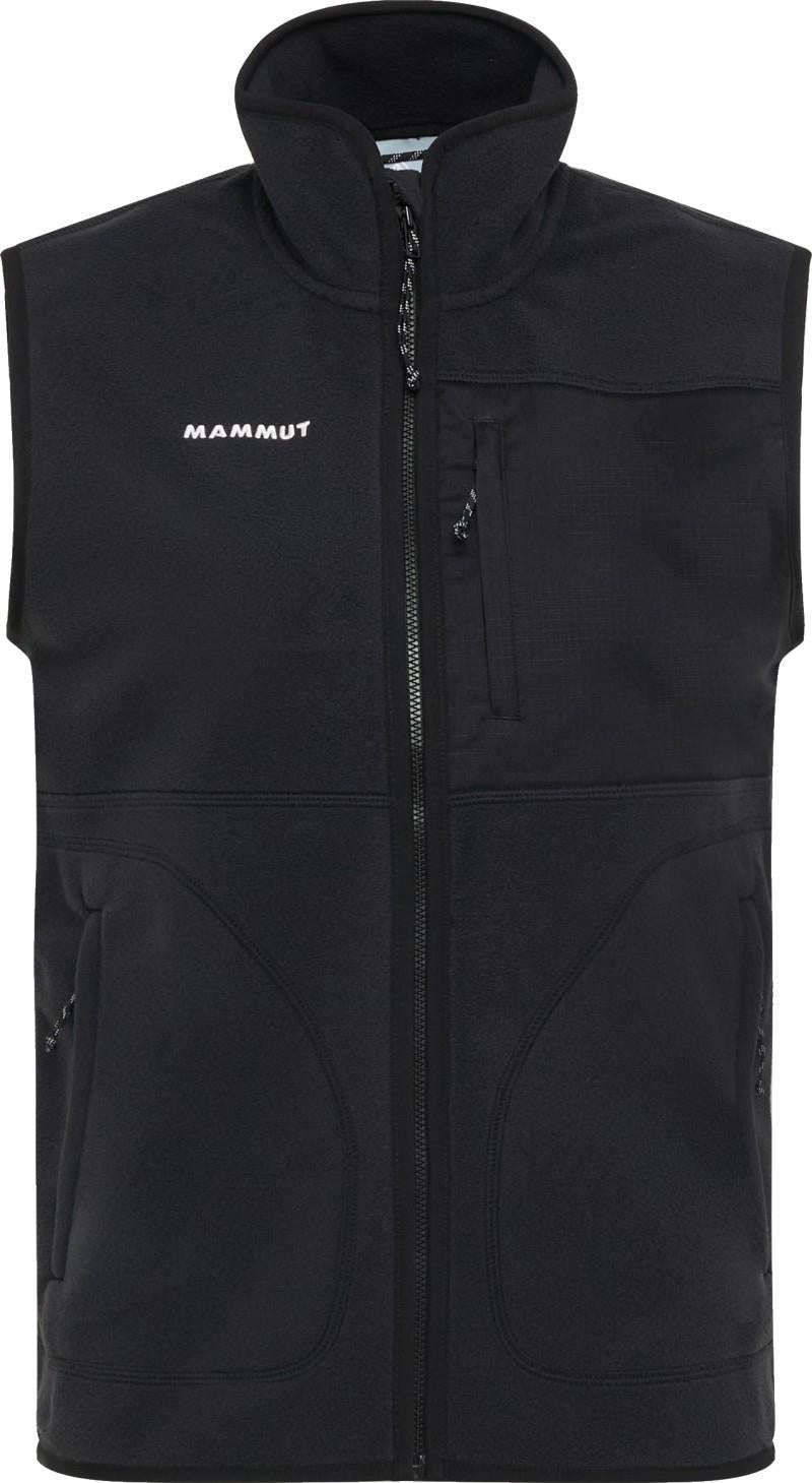 Tamaro ML Vest - Womens - black 1