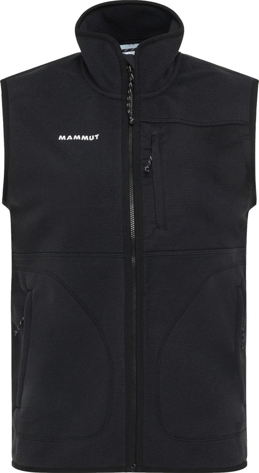 Tamaro ML Vest - Womens - black 1