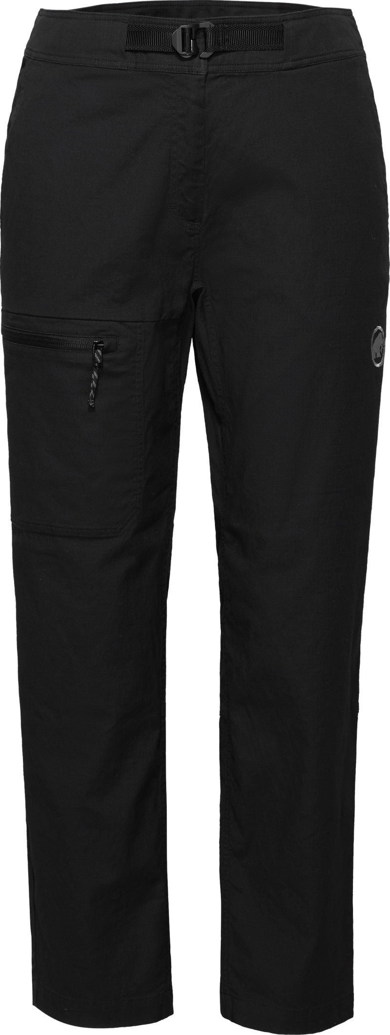 Tamaro Pants, Long - Womens - black 1