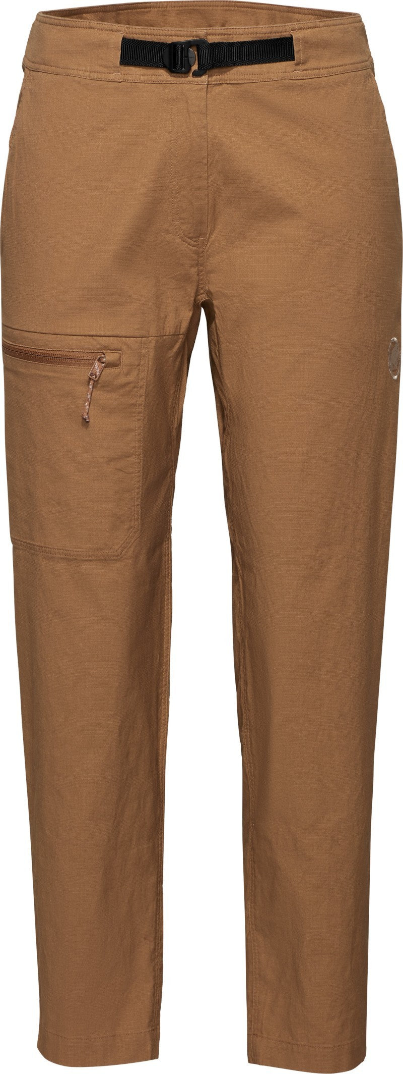 Tamaro Pants, Long - Womens - claystone 1
