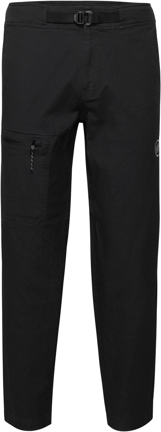 Tamaro Pants, Reg - Mens - black 1