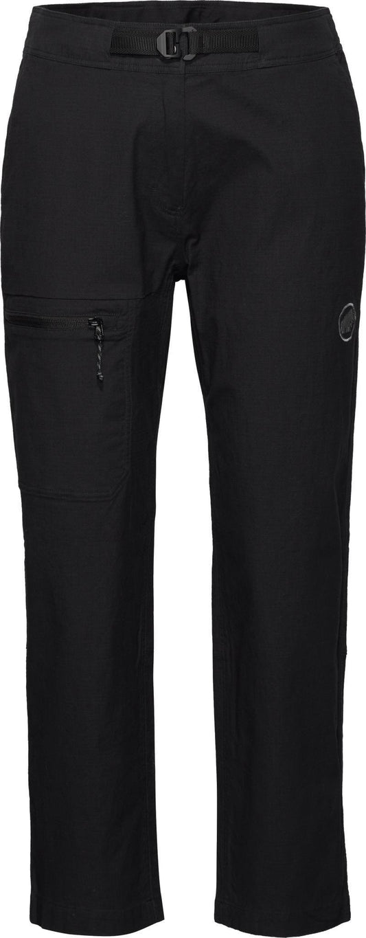 Tamaro Pants, Reg - Womens - black 1
