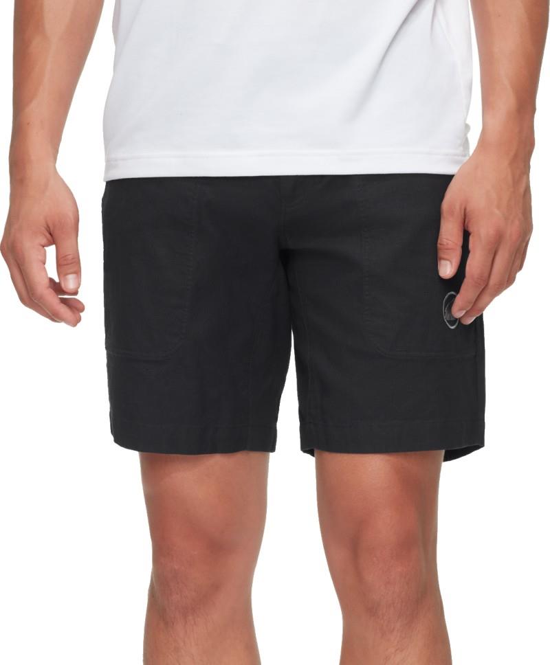 Tamaro Shorts - Mens - black 1