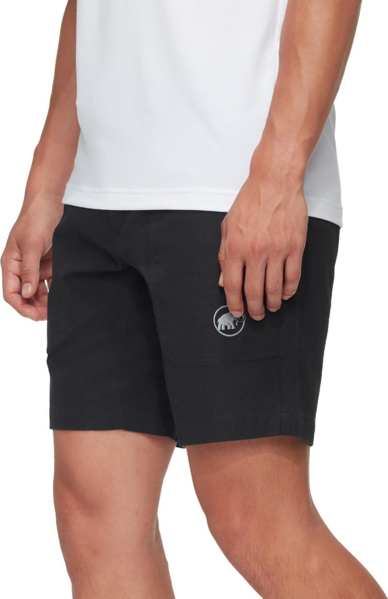 Tamaro Shorts - Mens - black 1