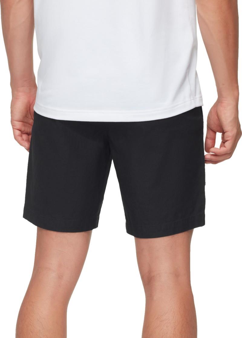 Tamaro Shorts - Mens - black 1