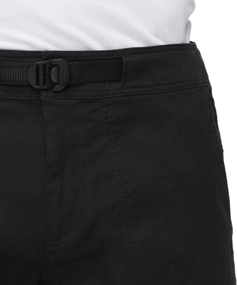 Tamaro Shorts - Mens - black 1