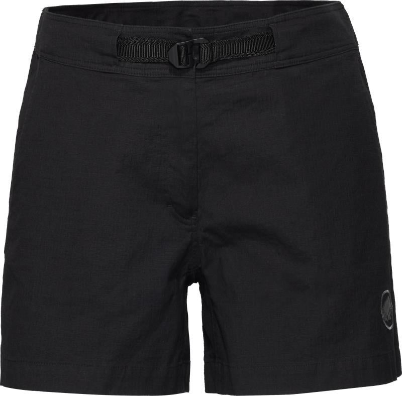 Tamaro Shorts - Womens - black 1