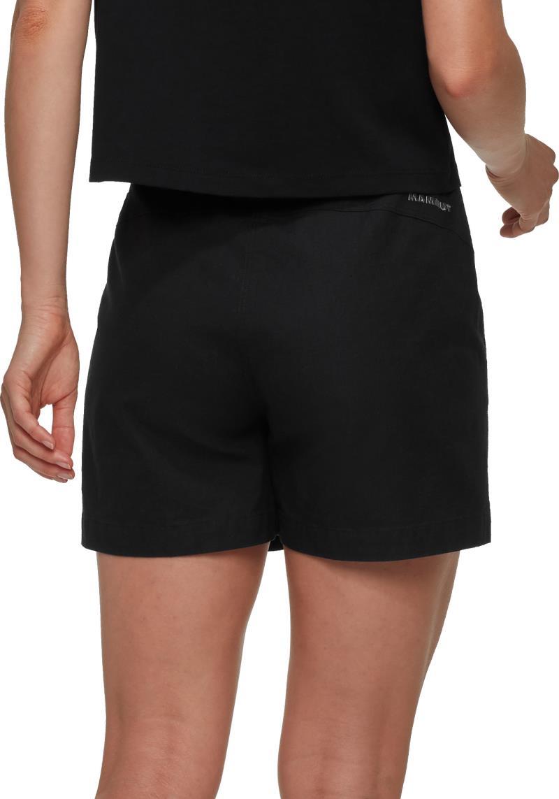 Tamaro Shorts - Womens - black 1