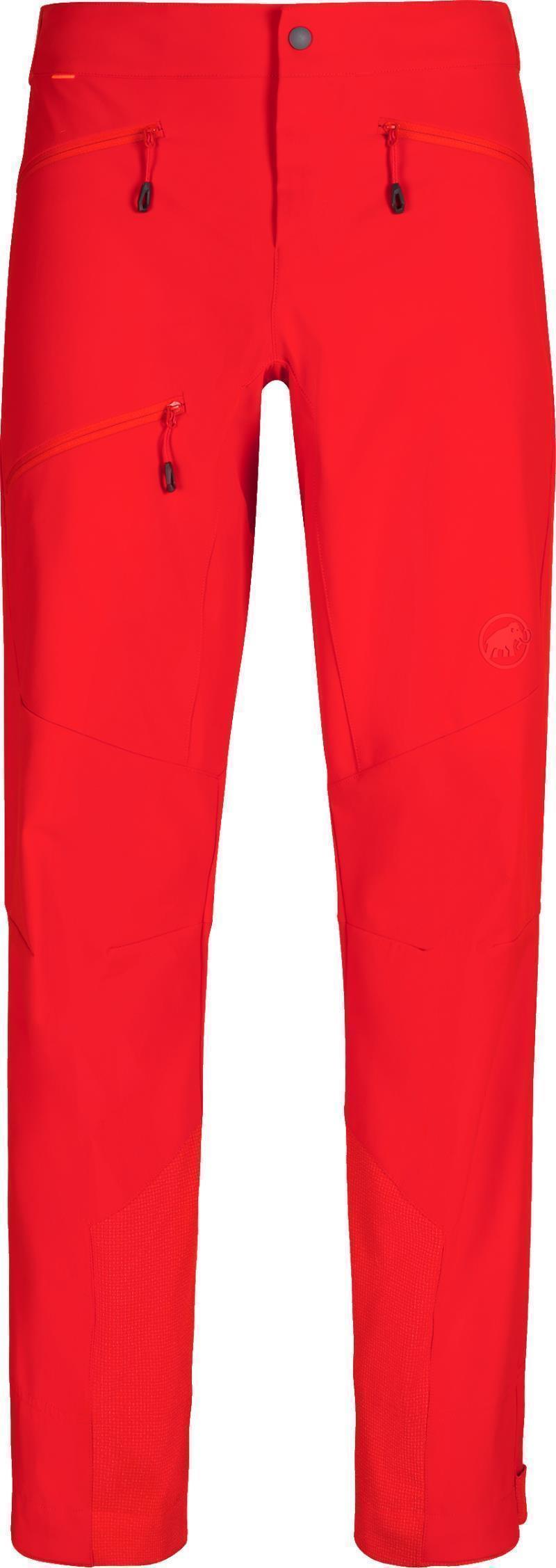 Tatramar SO Pants, Reg - Mens - spicy 1