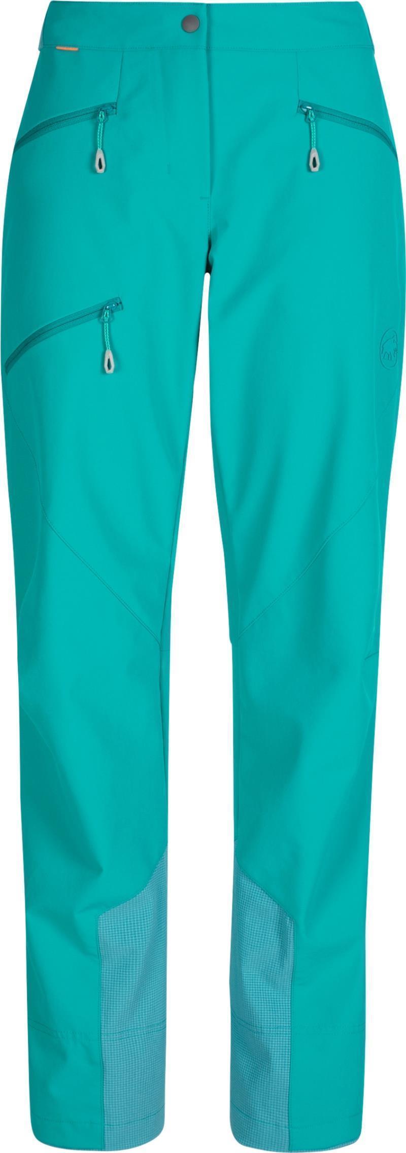 Tatramar SO Pants, Reg - Womens - Dark Ceramic 1