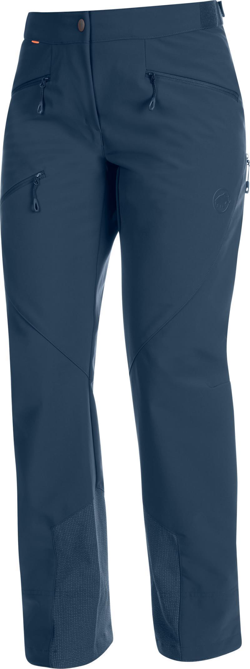 Tatramar SO Pants, Reg - Womens - Wing Teal 1