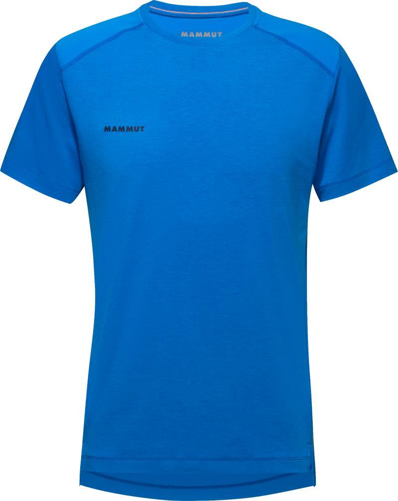 Tech T-Shirt - Mens - ice 1