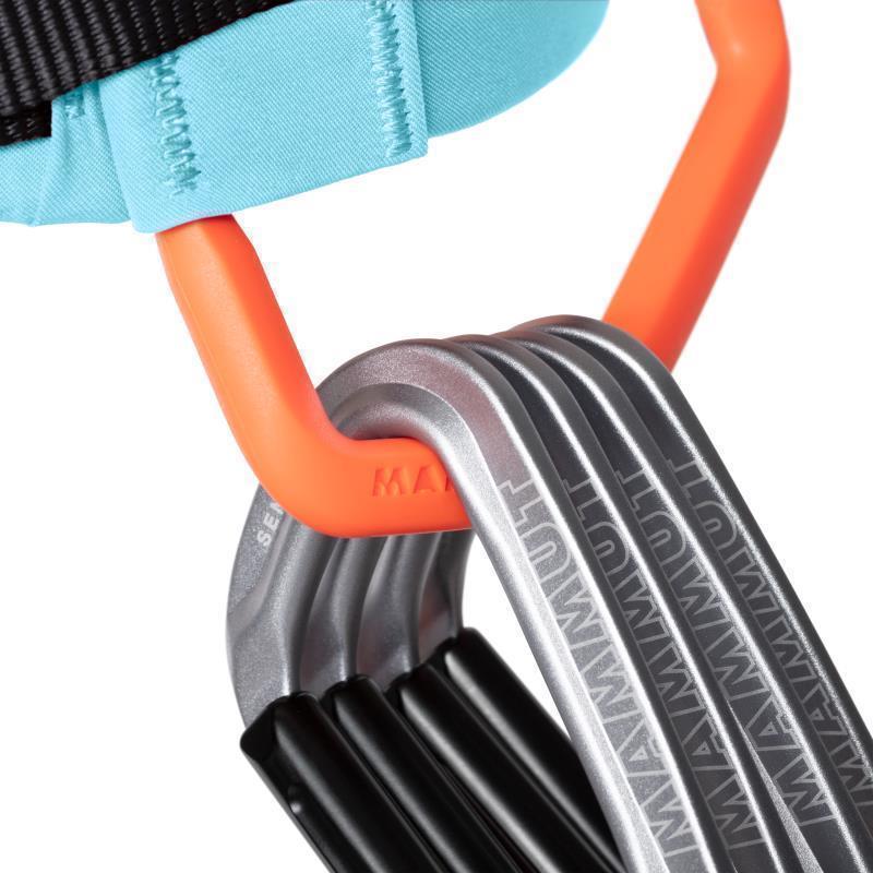 Togir 2.0 3 Slide Harness - Cool Blue - Womens - Cool Blue 3