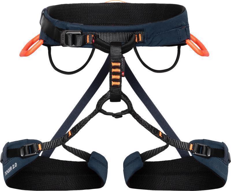 Togir 2.0 3 Slide Harness - Mens - Marine 1