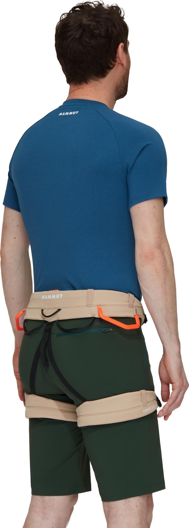 Togir 2.0 3 Slide Harness - Mens - Savannah 2