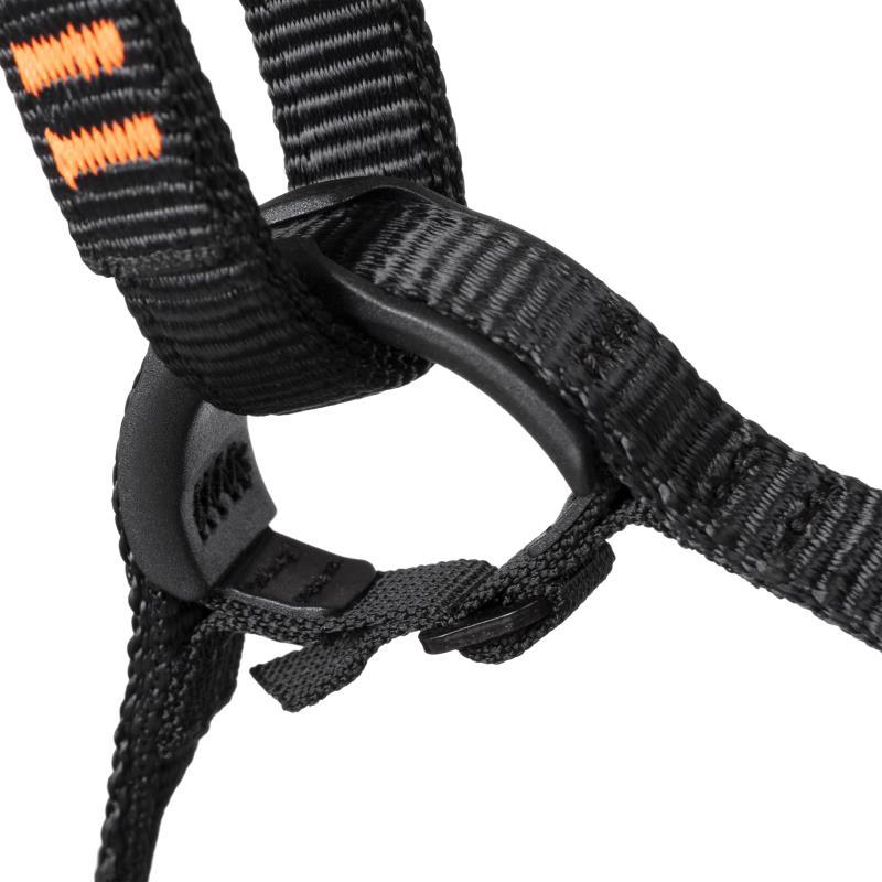 Togir 2.0 3 Slide Harness - Mens - Savannah 3