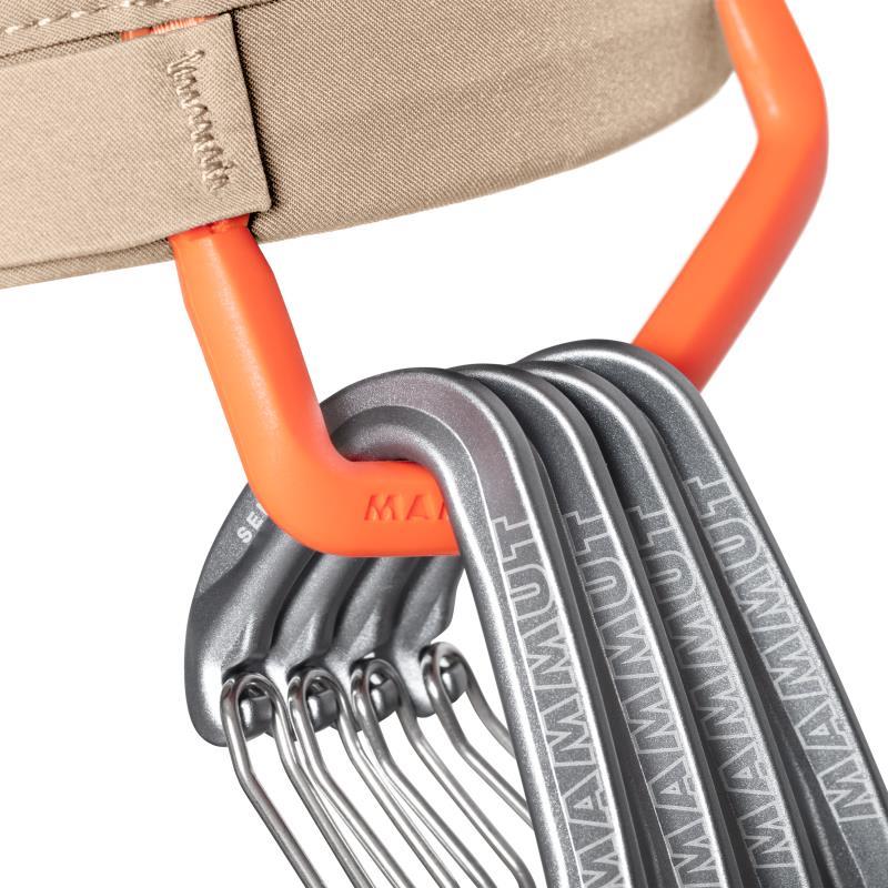 Togir 2.0 3 Slide Harness - Mens - Savannah 4