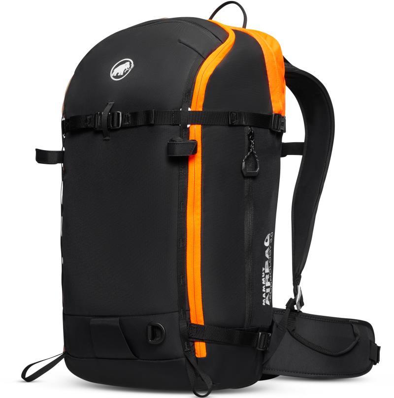 Tour 30 Removable Airbag 3.0 (Cartridge Not Included) - Black 1