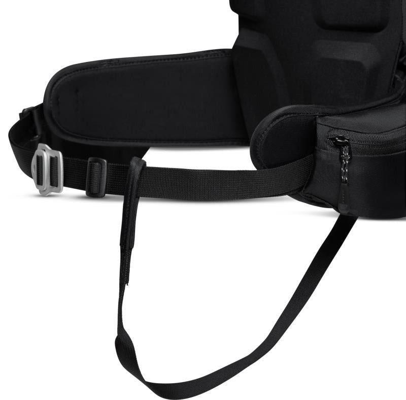 Tour 30 Removable Airbag 3.0 (Cartridge Not Included) - Black 6