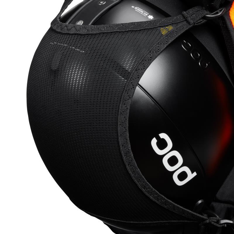 Tour 30 Removable Airbag 3.0 (Cartridge Not Included) - Black 7