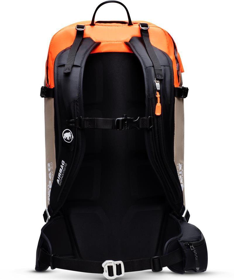 Tour 30 Removable Airbag 3.0 (Cartridge Not Included) - Safari / Black 2