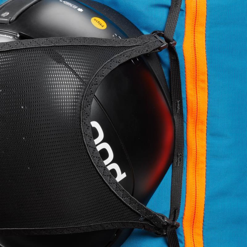 Tour 30 Removable Airbag 3.0 (Cartridge Not Included) - Sapphire / Black 5