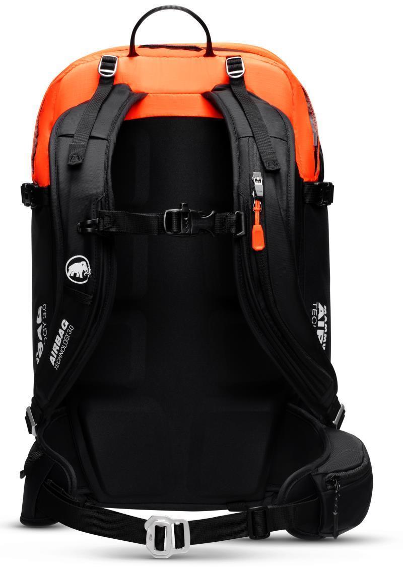 Tour 30 Removable Airbag 3.0 Ready - Womens (Cartridge & Airbag System Not Included) - Black 2